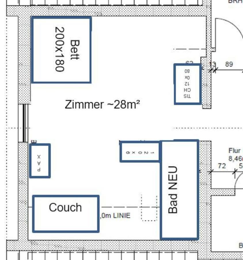 Kinderklinik Dachwohnung - Signal Hill 1A سيغن المظهر الخارجي الصورة