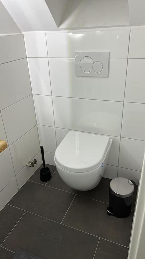 Kinderklinik Dachwohnung - Signal Hill 1A سيغن المظهر الخارجي الصورة