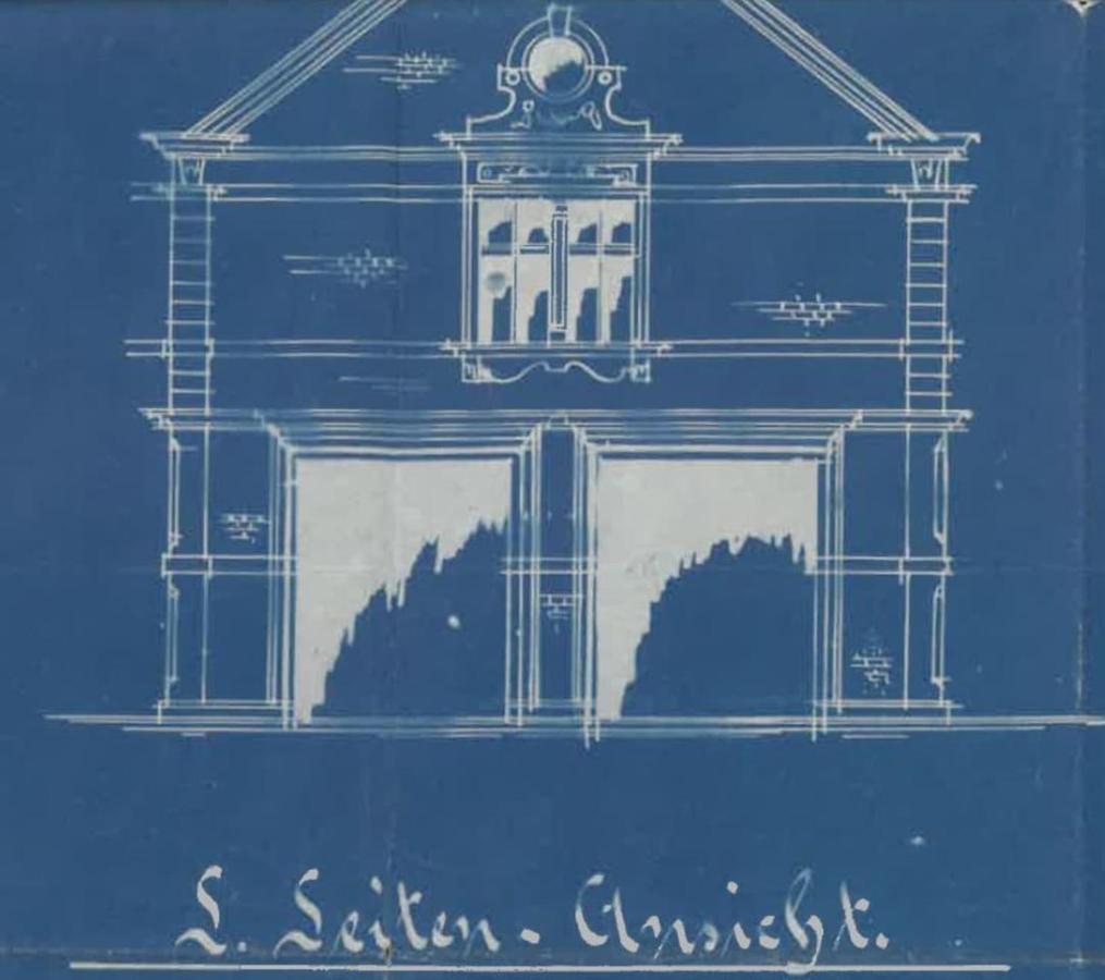 Kinderklinik Dachwohnung - Signal Hill 1A سيغن المظهر الخارجي الصورة